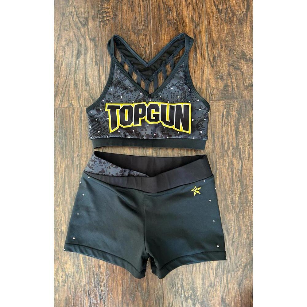 Rebel athletics